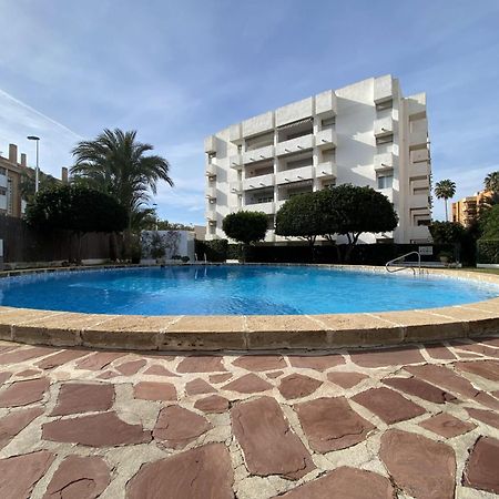 Apartamento Aura Jávea Extérieur photo