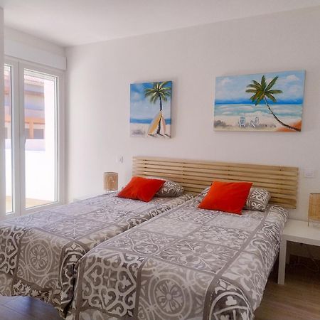 Apartamento Aura Jávea Extérieur photo