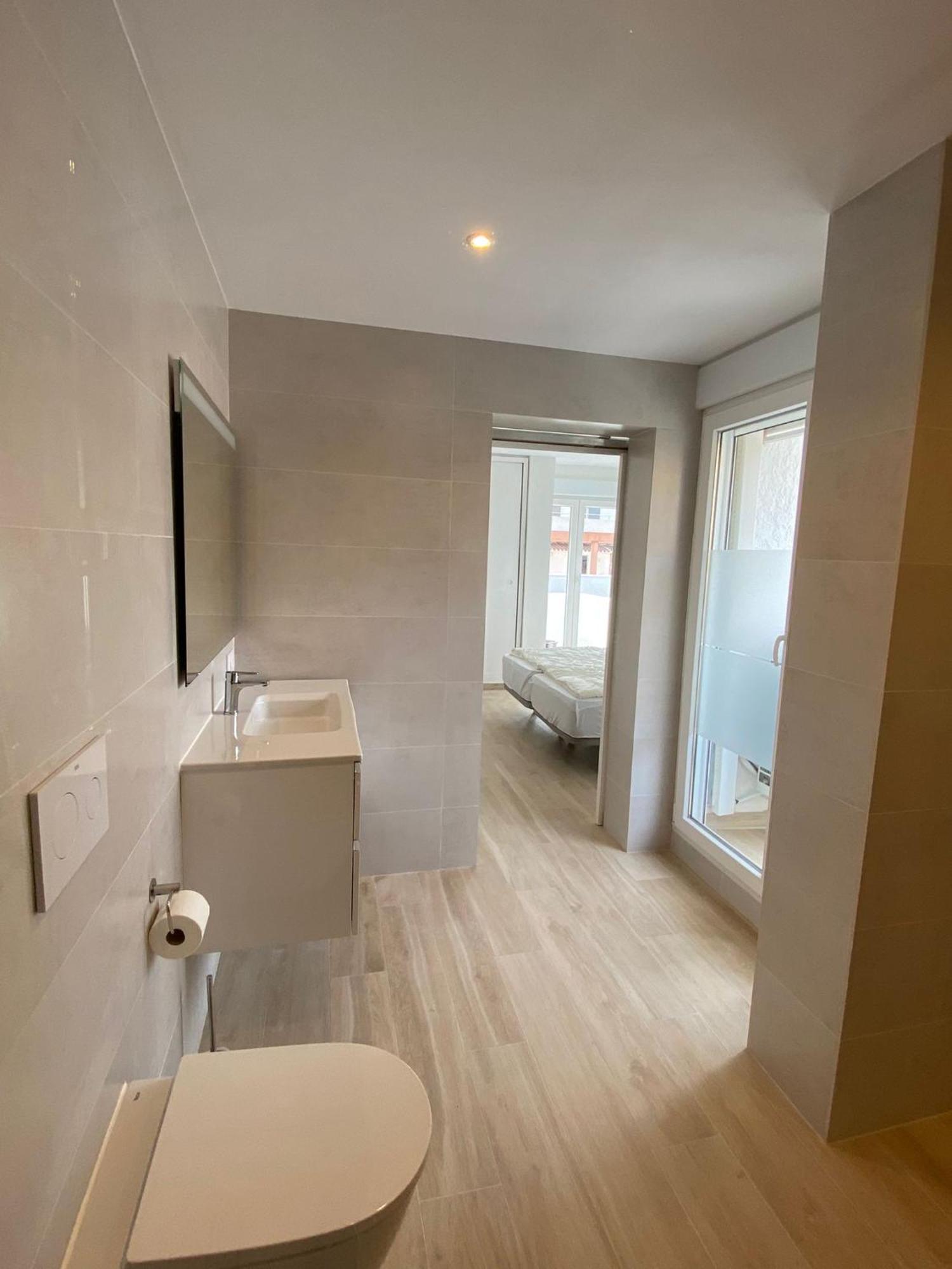 Apartamento Aura Jávea Extérieur photo