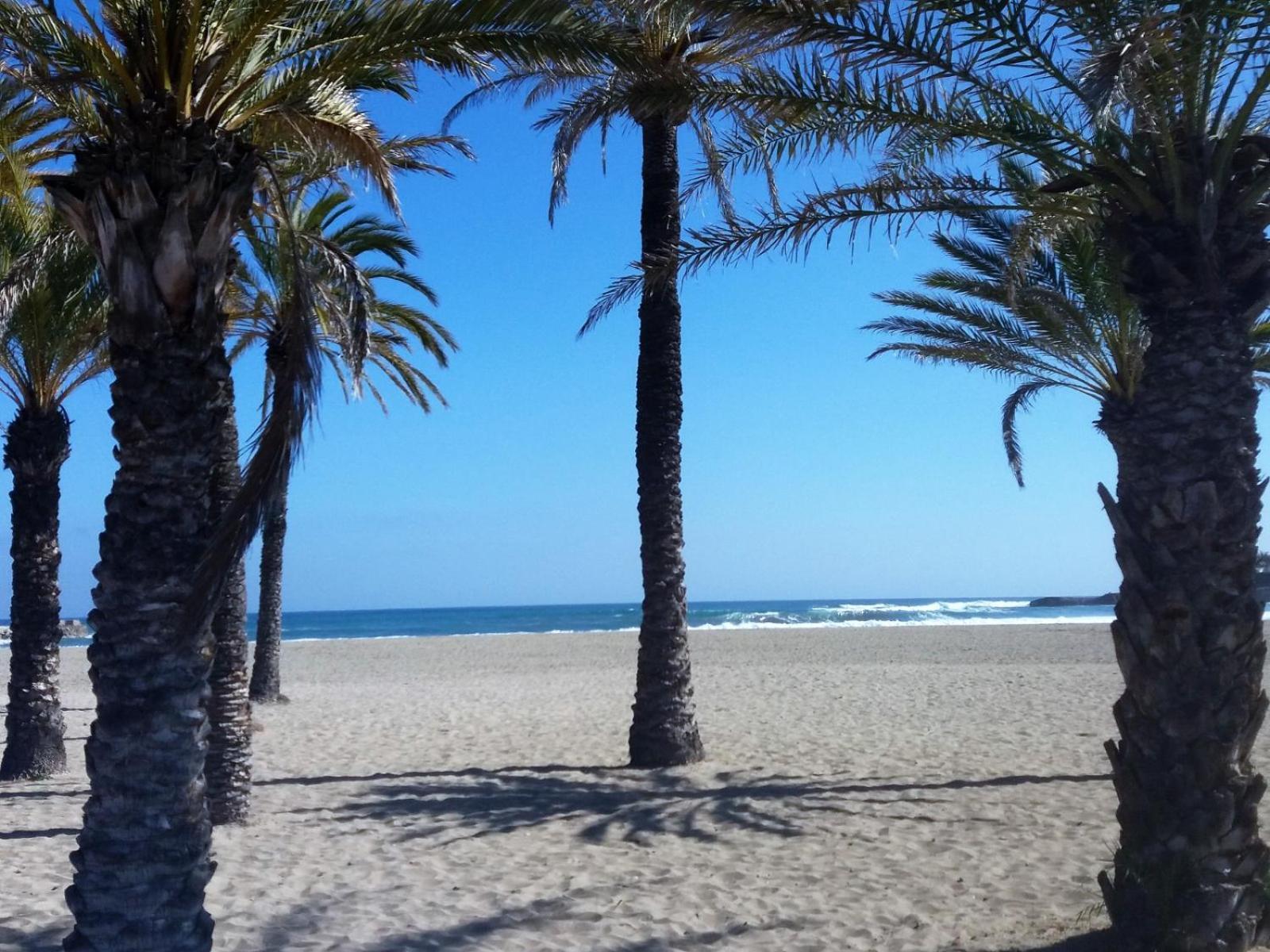 Apartamento Aura Jávea Extérieur photo