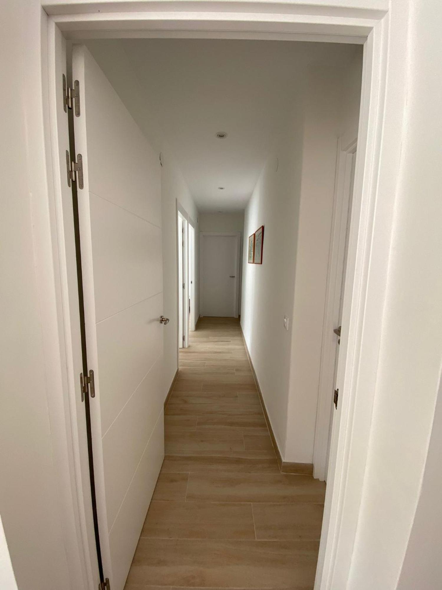 Apartamento Aura Jávea Extérieur photo