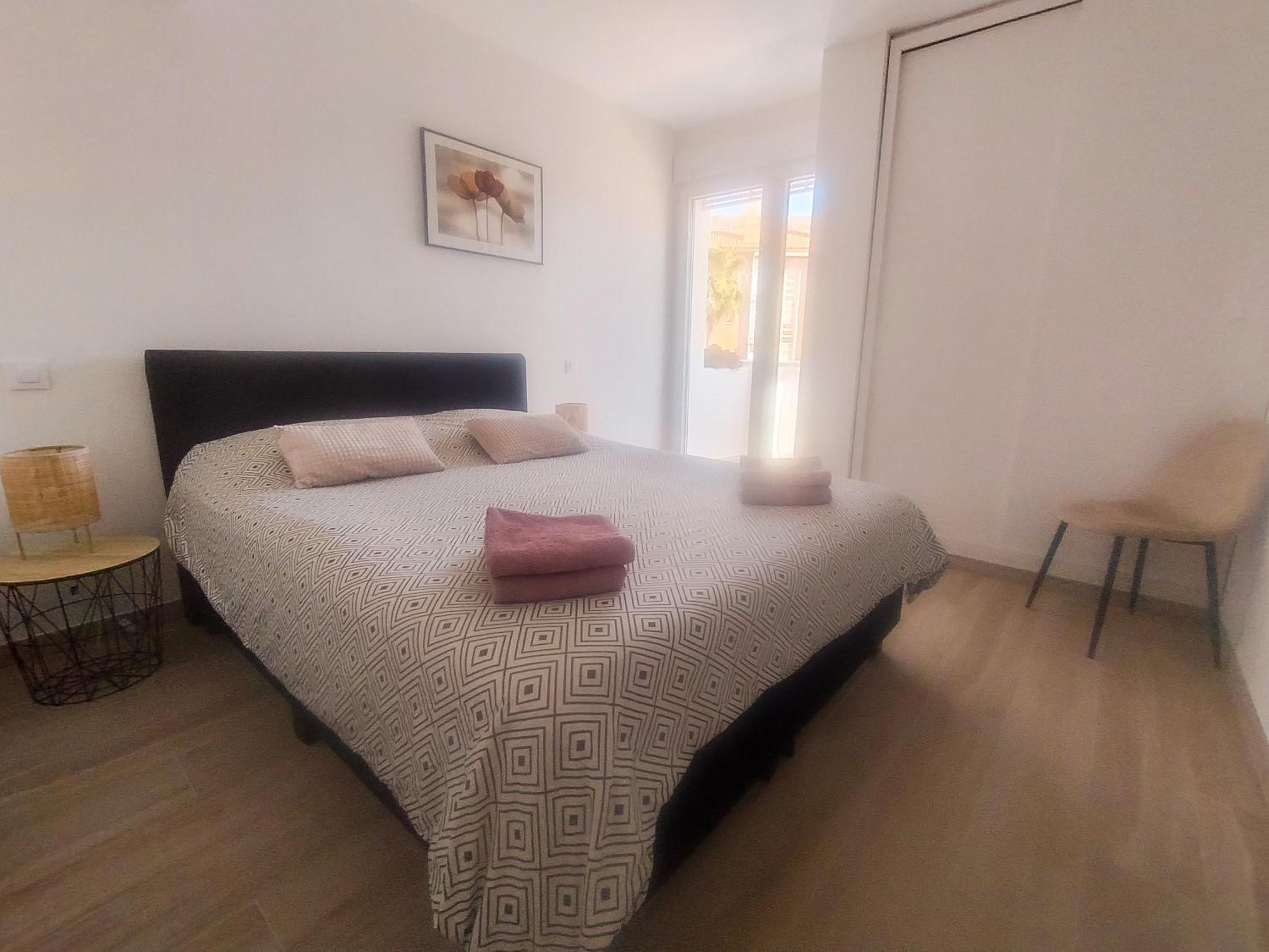 Apartamento Aura Jávea Extérieur photo