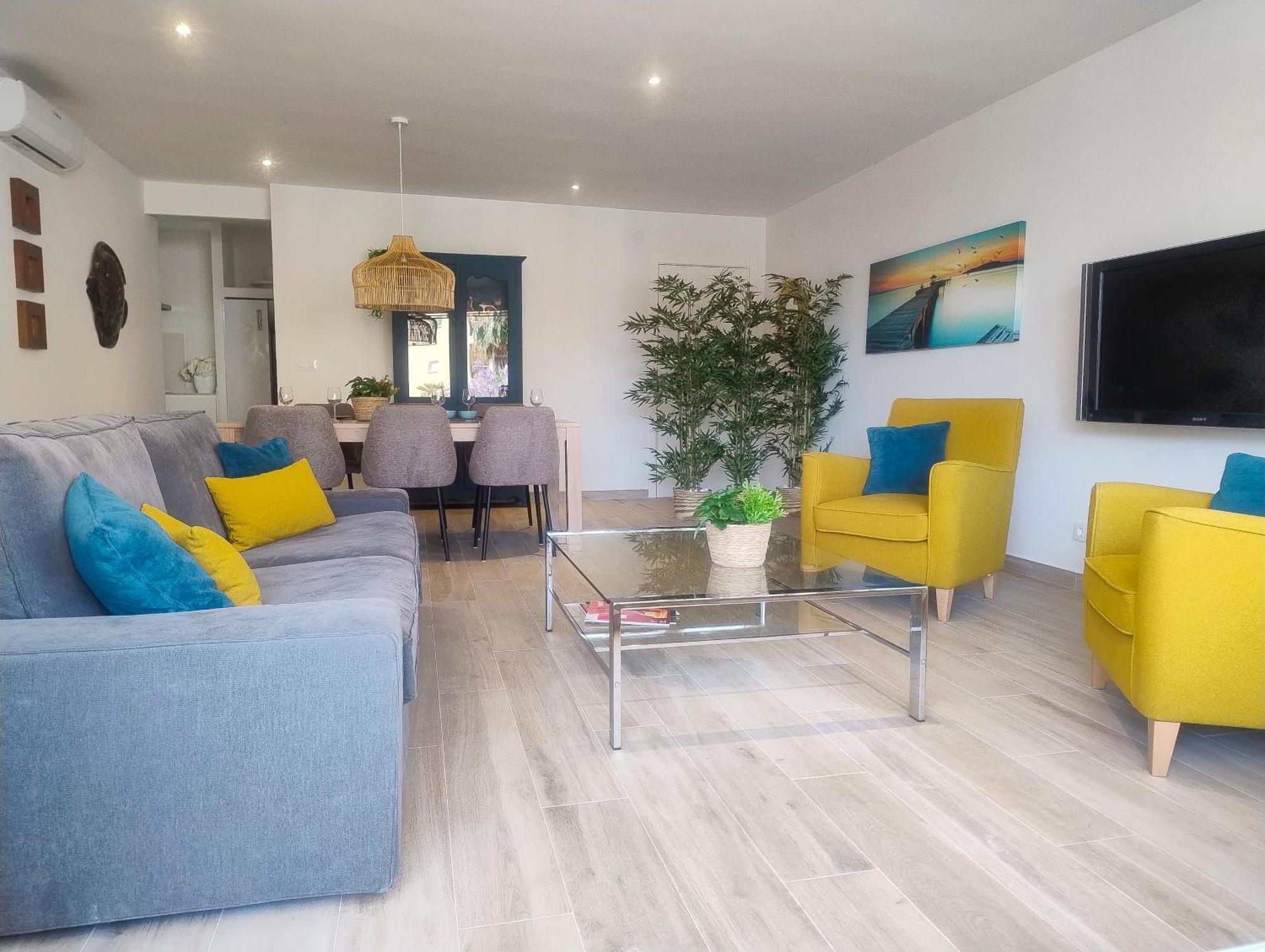 Apartamento Aura Jávea Extérieur photo