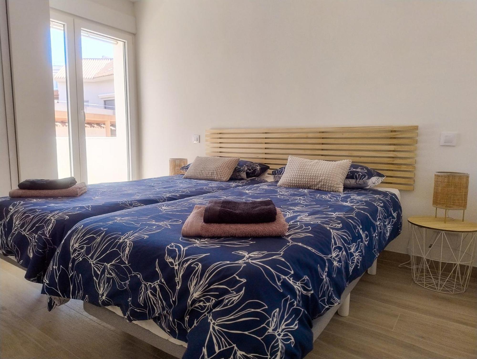 Apartamento Aura Jávea Extérieur photo